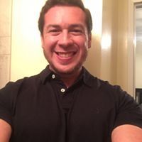 Profile Picture of Brian Pulliam (@bpulliam87) on Pinterest