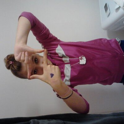 Profile Picture of Sandra Mallet (@SandraMlt) on Twitter