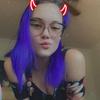 Profile Picture of Bryanna Bangerter (@blue_violet_moon) on Tiktok