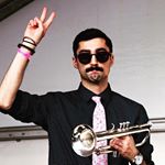 Profile Picture of Harry Robert Morter Jr. 🎺🐻🤘 (@hairbearontrumpet) on Instagram