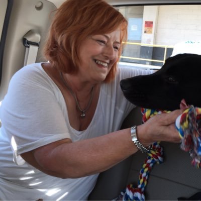 Profile Picture of Linda Butler Parris (@Bunky0526) on Twitter