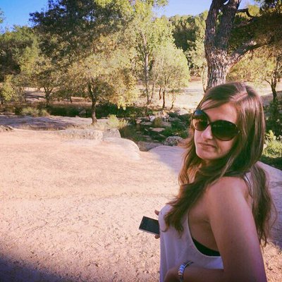 Profile Picture of Sonia Ayala (@soniaayala6) on Twitter