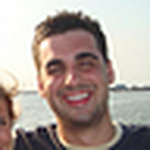 Profile Picture of Ben Morrow (@ben morrow) on Flickr