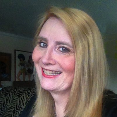 Profile Picture of Jennell Jaquays (@JennellAllyn) on Twitter