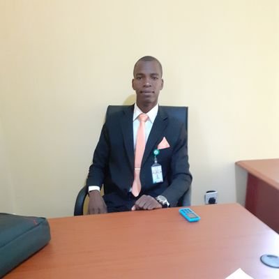 Samuel Peter Malgwi - Twitter Profile Picture of Samuel Peter Malgwi (@PeterMalgwi) on Twitter