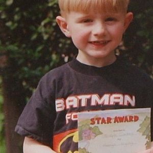 Profile Picture of Joseph James Anthony Cumbes (@joe_23_lfc) on Myspace