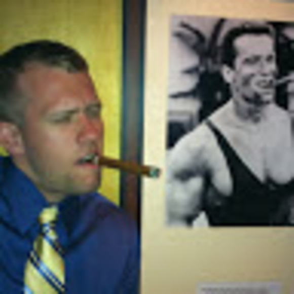 Rich Sheahan - Poshmark Profile Picture of Rich Sheahan (@sgtslaughtr) on Poshmark