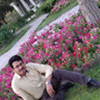 Profile Picture of Broumand Bajelani (@broumand-bajelani) on Quora