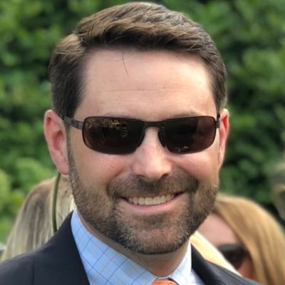 Profile Picture of Chris McClung (@mccwahoo) on Twitter
