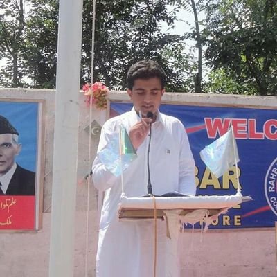 Profile Picture of Malik Asad Aslam (@500Muhammad) on Twitter
