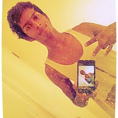Profile Picture of Shanil Singh (@ShanilSingh14) on Twitter