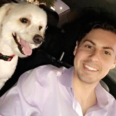 Profile Picture of Nick Asturrizaga (@NAsturrizaga) on Twitter