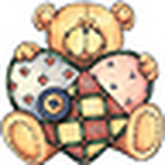 Vivian Campos Lima - Flickr Profile Picture of Vivian Campos Lima (@portfólio da vivi felt-art) on Flickr