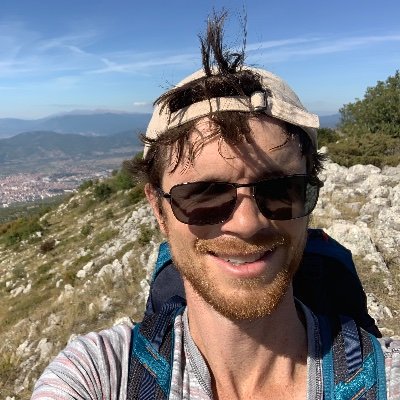 Profile Picture of Sam Bright (@TheBrightSam) on Twitter