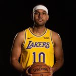 Profile Picture of Jared Dudley (@jareddudley10) on Instagram