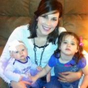 Profile Picture of Stephanie DeCoster (@onedaycrafty) on Pinterest