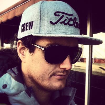 Profile Picture of Joseph Nikolai (@Titleist_Joseph) on Twitter
