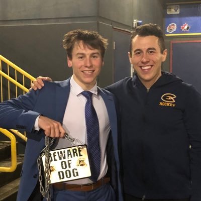 Profile Picture of Scott Munro (@ScottMunro96) on Twitter