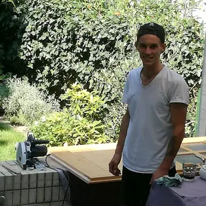Profile Picture of Dawid Zdzislaw Sulkowski (@dawidsulkowski29) on Tiktok
