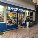 Profile Picture of Citron D’azur (@christine_buffet) on Instagram