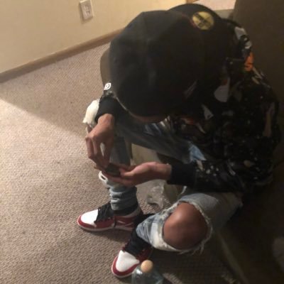 Profile Picture of Remy Hardaway (@UpOff_MySteve) on Twitter