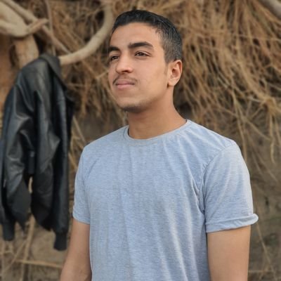Profile Picture of Ammar Hussien (@AmmarHu86567781) on Twitter
