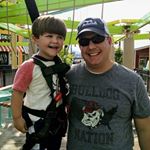 Profile Picture of Jed Taylor (@jedrick_taylor) on Instagram