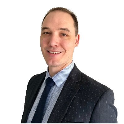 Profile Picture of Daniel Rose (@mrdanielrose) on Twitter