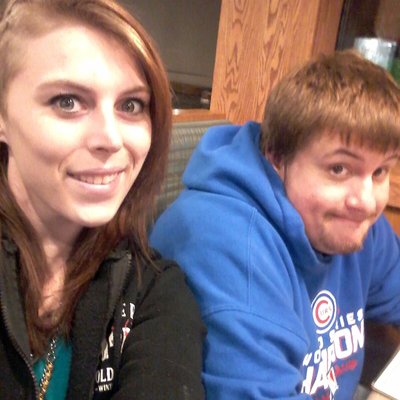 Profile Picture of Amanda Chatfield (@GreenJesus720) on Twitter