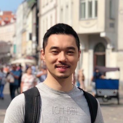 Profile Picture of Wilson Leung 梁允信  🇭🇰 (@WilsonLeungWS) on Twitter