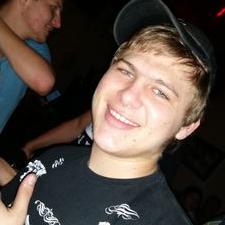 Profile Picture of Jacques Du Toit (@jacquesnerd91) on Twitter