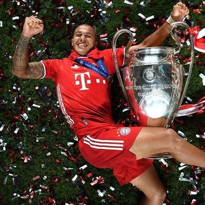 Profile Picture of Le Treble De Munich (@AdamKreidieh) on Twitter