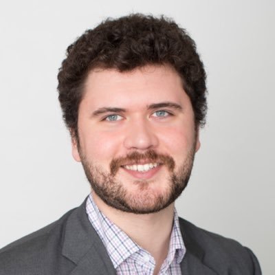 Profile Picture of Alexander Barbeau (@AlexOnData) on Twitter