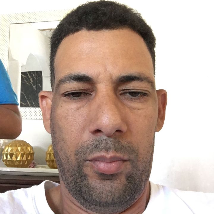 Profile Picture of Rubén Almanzar (@rubenalmanzar14) on Tiktok