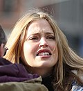 Profile Photo of Estella Warren - Wikipediaon Wikipedia