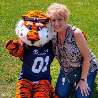 Profile Picture of Carol Spivey Nelson (@carol.s.nelson) on Facebook