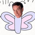 Profile Picture of Kyler Young (@_bill_nye_the_butterfly_) on Instagram