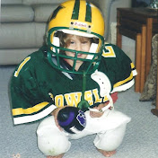 Profile Picture of Clay Wilson (@claywilson88) on Youtube