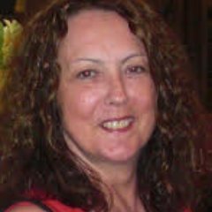 Profile Picture of Angela Jones (@AngelaJDCW) on Twitter