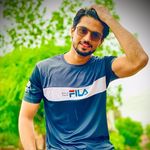 Profile Picture of MuNeeb KhAn Rajpoot (@muneeb__raj039) on Instagram