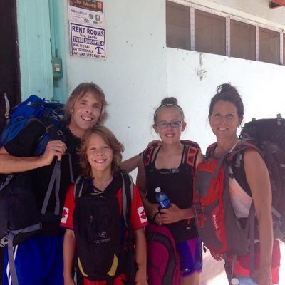 Profile Picture of Patrick Poulin (@patpoulin) on Twitter