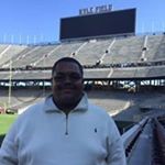 Profile Picture of Isaac Burris (@theblacknewton) on Instagram