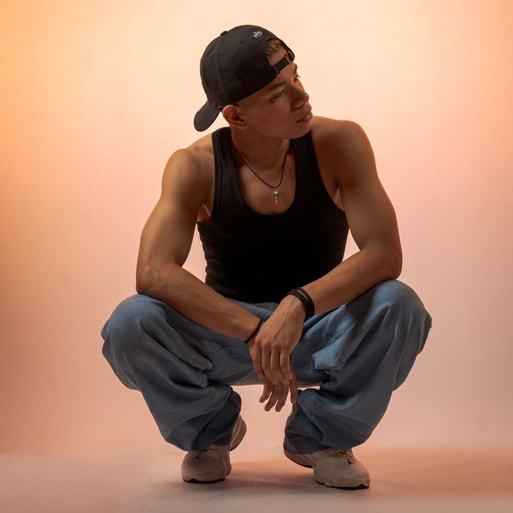 Profile Picture of Nicolas Lopez (@nicolas_lz) on Tiktok