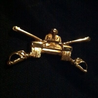 Profile Picture of John Curl (@Rusty_Sabers6) on Twitter