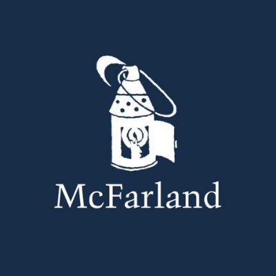 Profile Picture of McFarland (@McFarlandCoPub) on Twitter