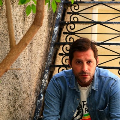 Profile Picture of Dionisis N. Daloukas (@didi_dalouk) on Twitter