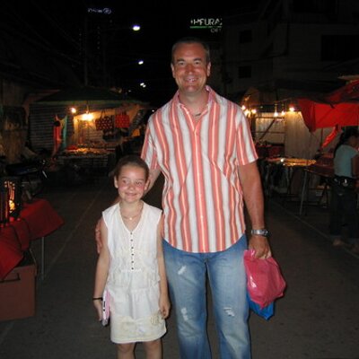 Profile Picture of Robin Clough (@robbieclough44) on Twitter