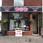 Profile Picture of Dawn Hamill (@hamillys_florist_bolton) on Instagram