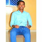 Profile Picture of mohamed n.gurey (@nuur_gurey_) on Instagram