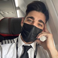 Profile Picture of Pilot James (@pilot-james-1) on Quora
